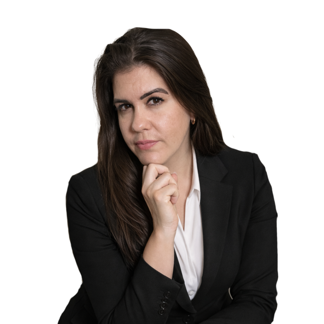 Foto de Yuneysi Ramírez Hermida